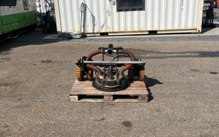 M4 crawler robot blast can magnetic | used (2019)